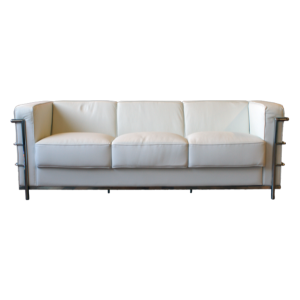 Classic 3er Sofa 962